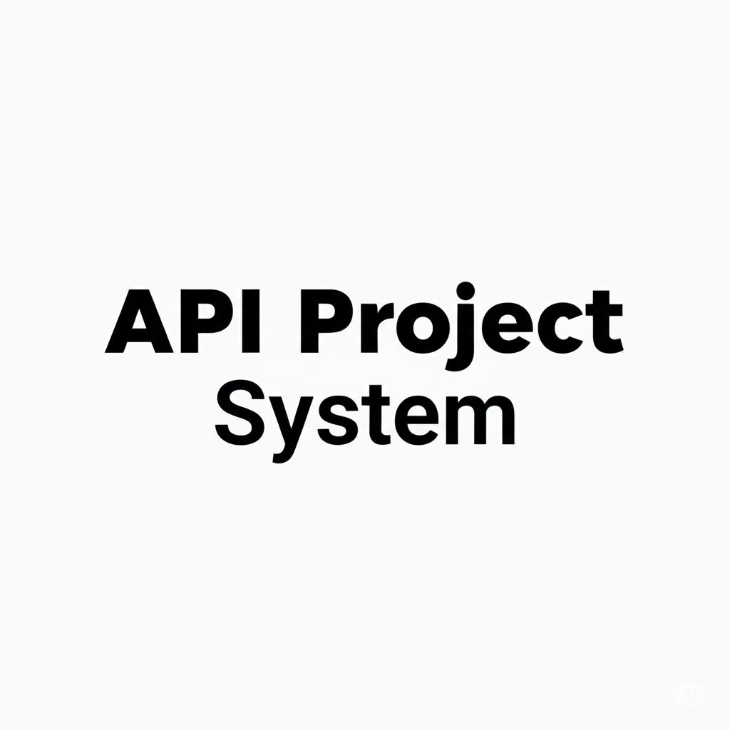 API Time-Series Dashboard